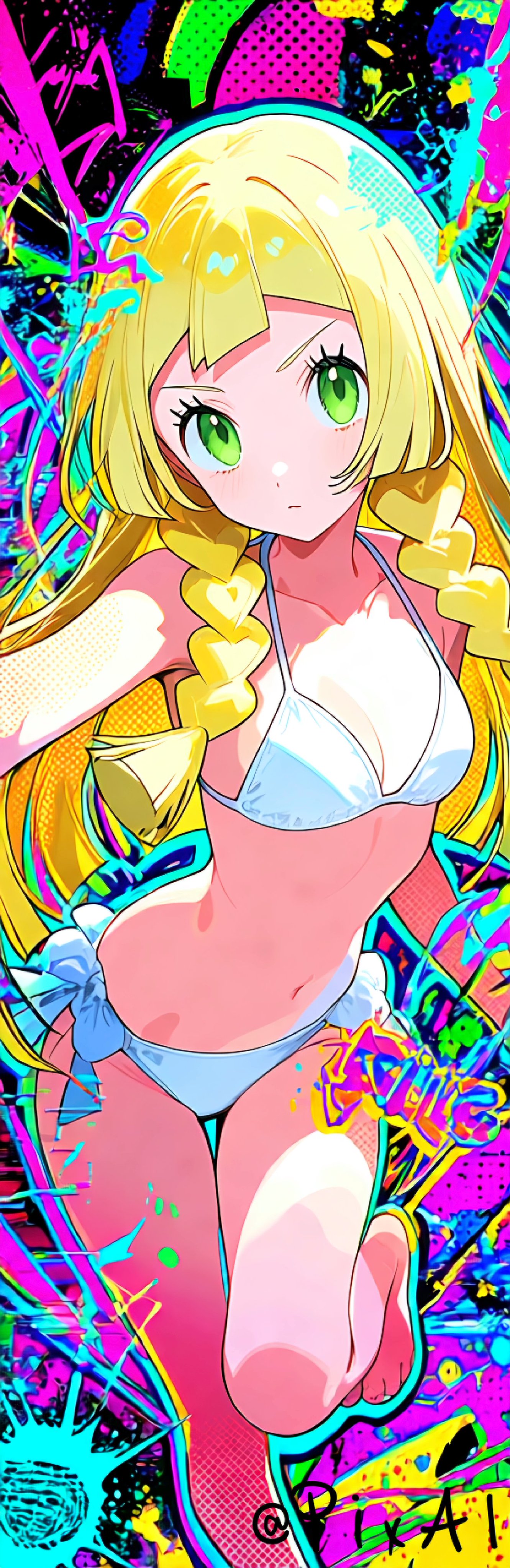 リーリエ