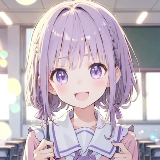 おはよっ！！ | の人気AIイラスト・グラビア