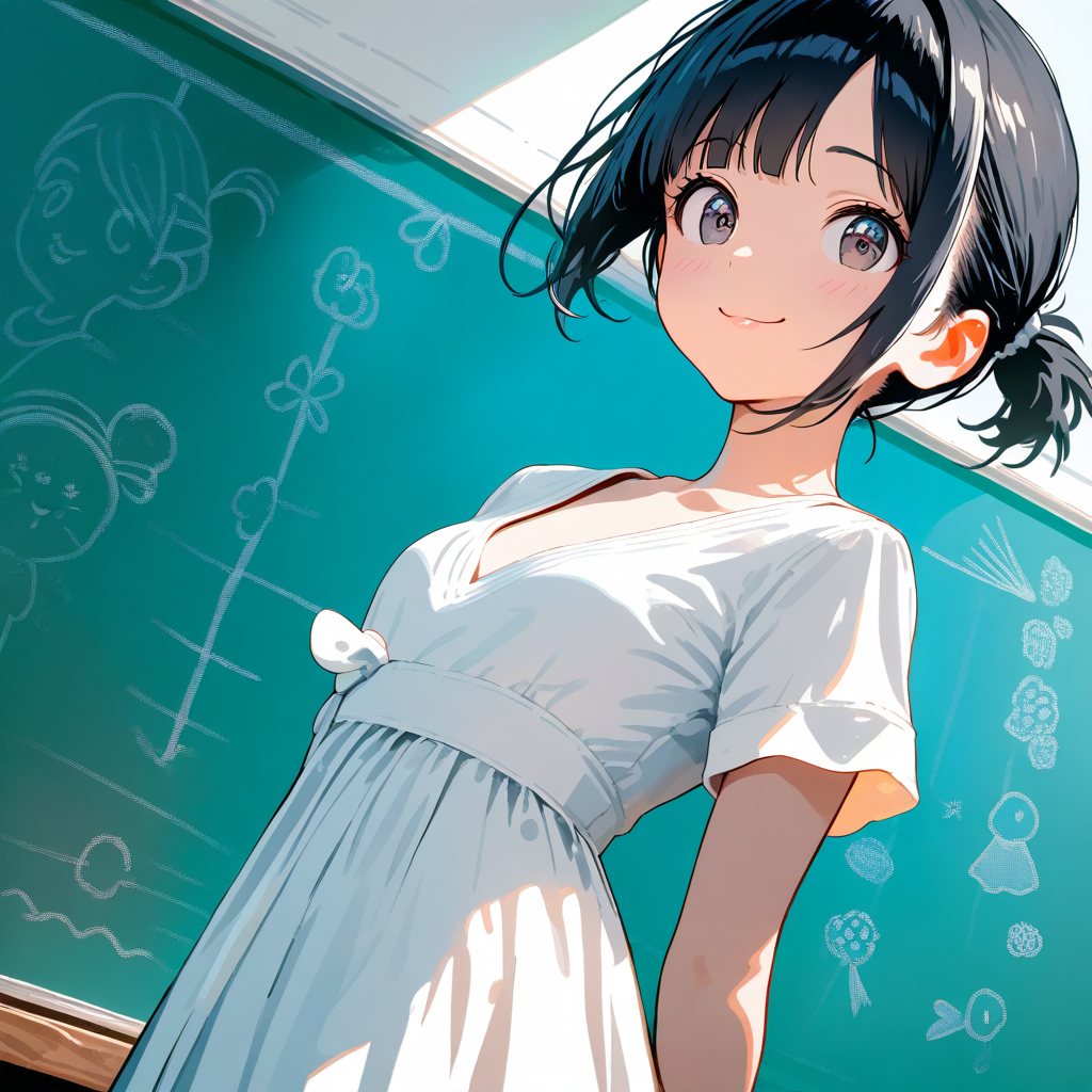 ゆうちゃんのアルバム