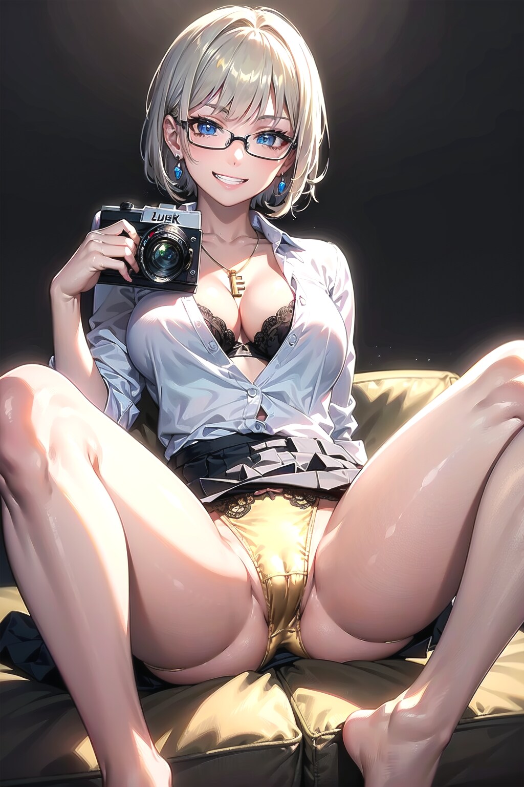 撮影女子さん⑬