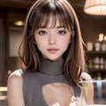 美人図鑑（No.230-5）連続静止画 3枚目