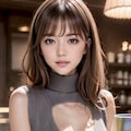 美人図鑑（No.230-5）連続静止画 2枚目