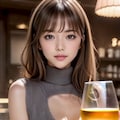 美人図鑑（No.230-5）連続静止画 4枚目
