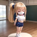 ちいちゃいキャロライン 5枚目