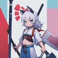 休日の 4枚目
