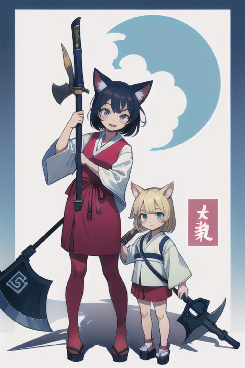 休日の