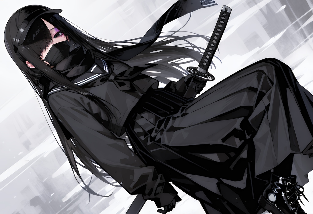 うちの傷ちゃん