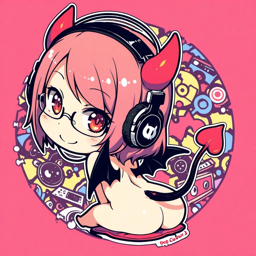ミュージックデーモン
