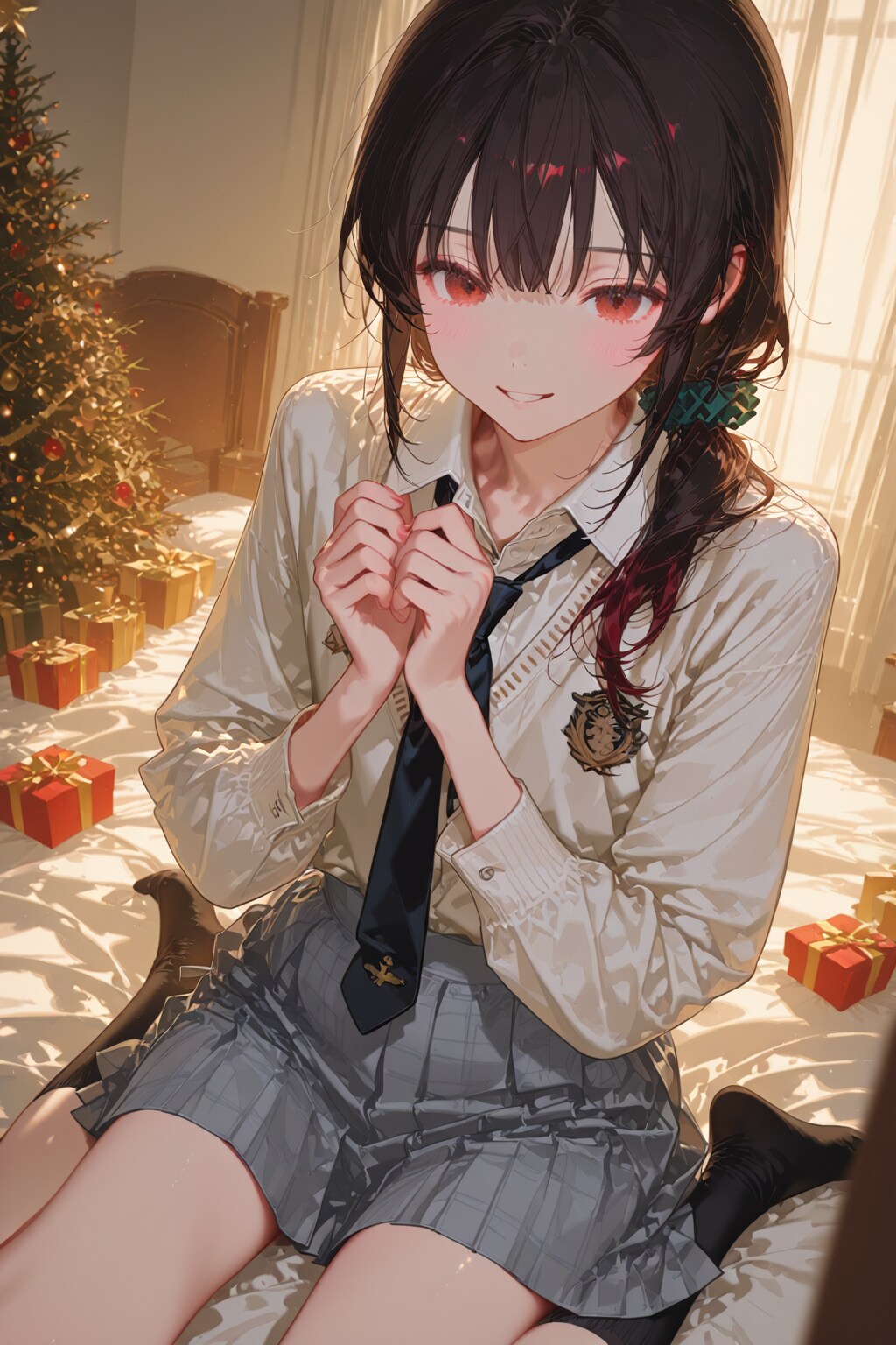 たくさんありがとう