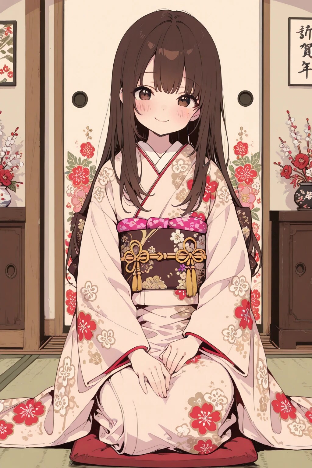 世話焼き妹 | の人気AIイラスト・グラビア