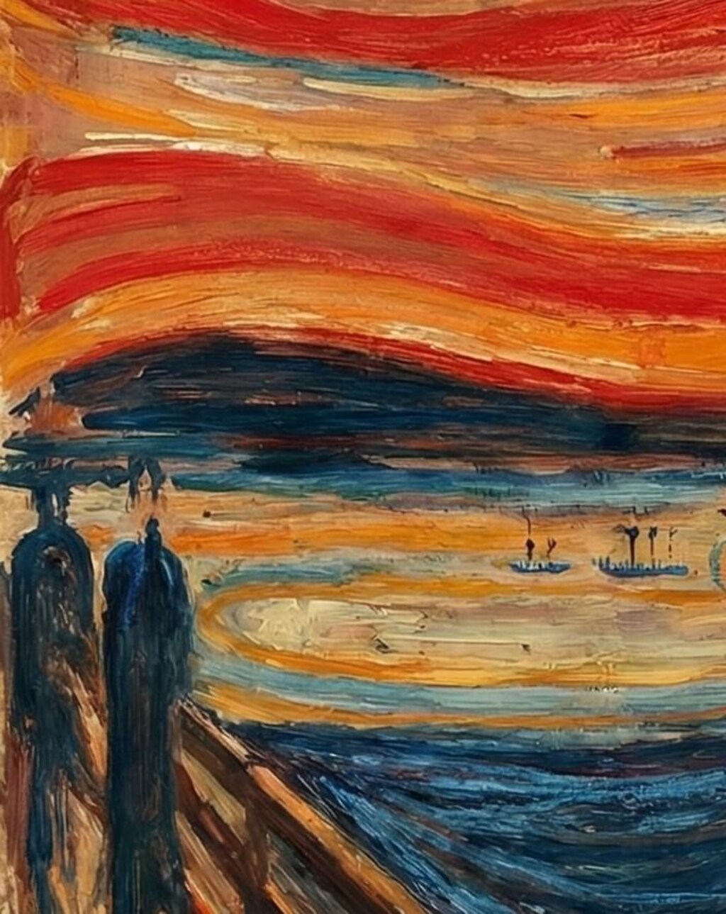 トングカチカチ我慢の果ての.....？！