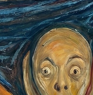 トングカチカチ我慢の果ての.....？！ | の人気AIイラスト・グラビア