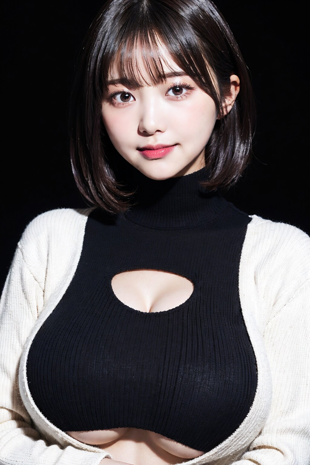 タートルネック