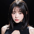 タートルネック 9枚目
