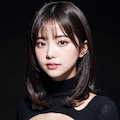 タートルネック 8枚目
