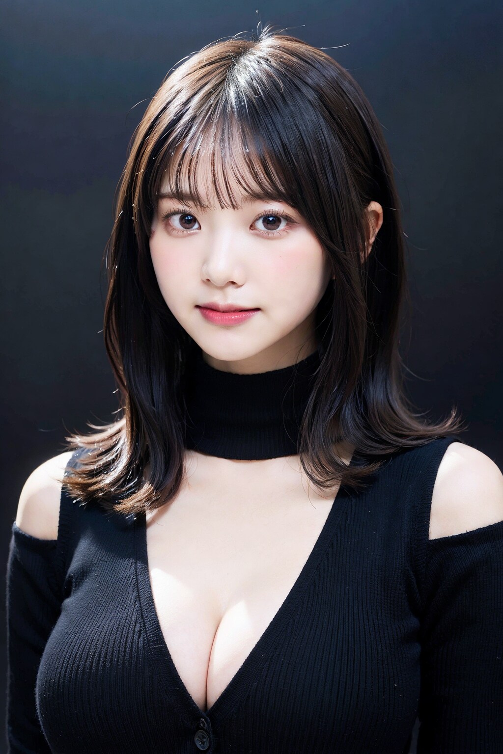 タートルネック
