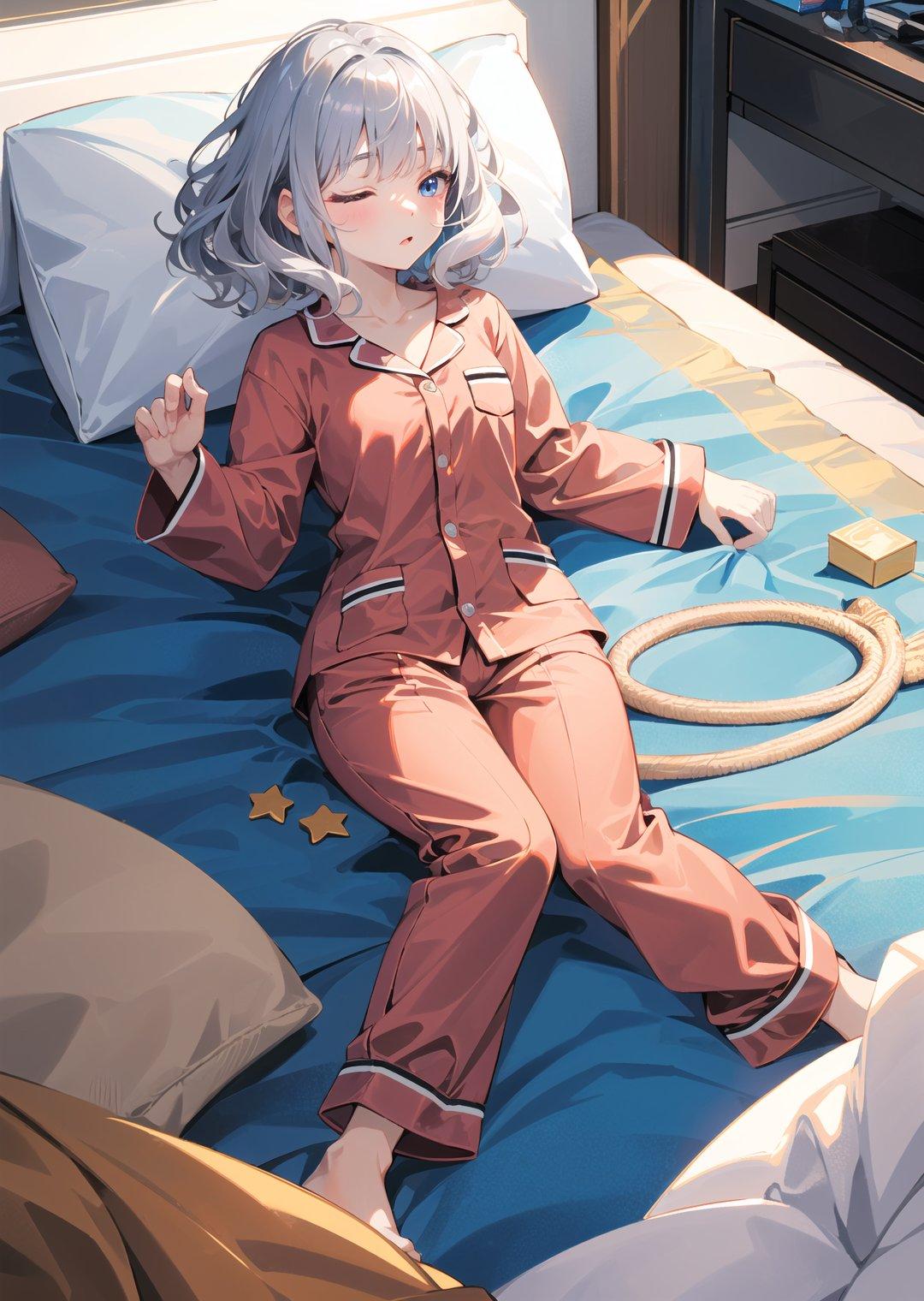 おやすみなさい