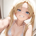 ツインテメスガキ　姫乃樹マチルダ 6枚目