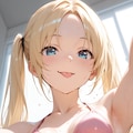 ツインテメスガキ　姫乃樹マチルダ 7枚目