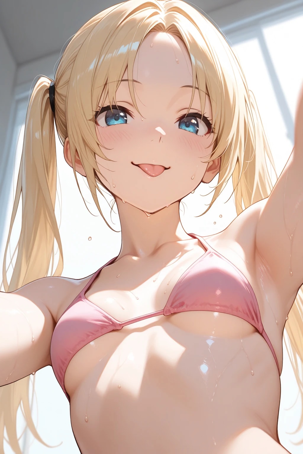 ツインテメスガキ　姫乃樹マチルダ