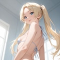 ツインテメスガキ　姫乃樹マチルダ 4枚目