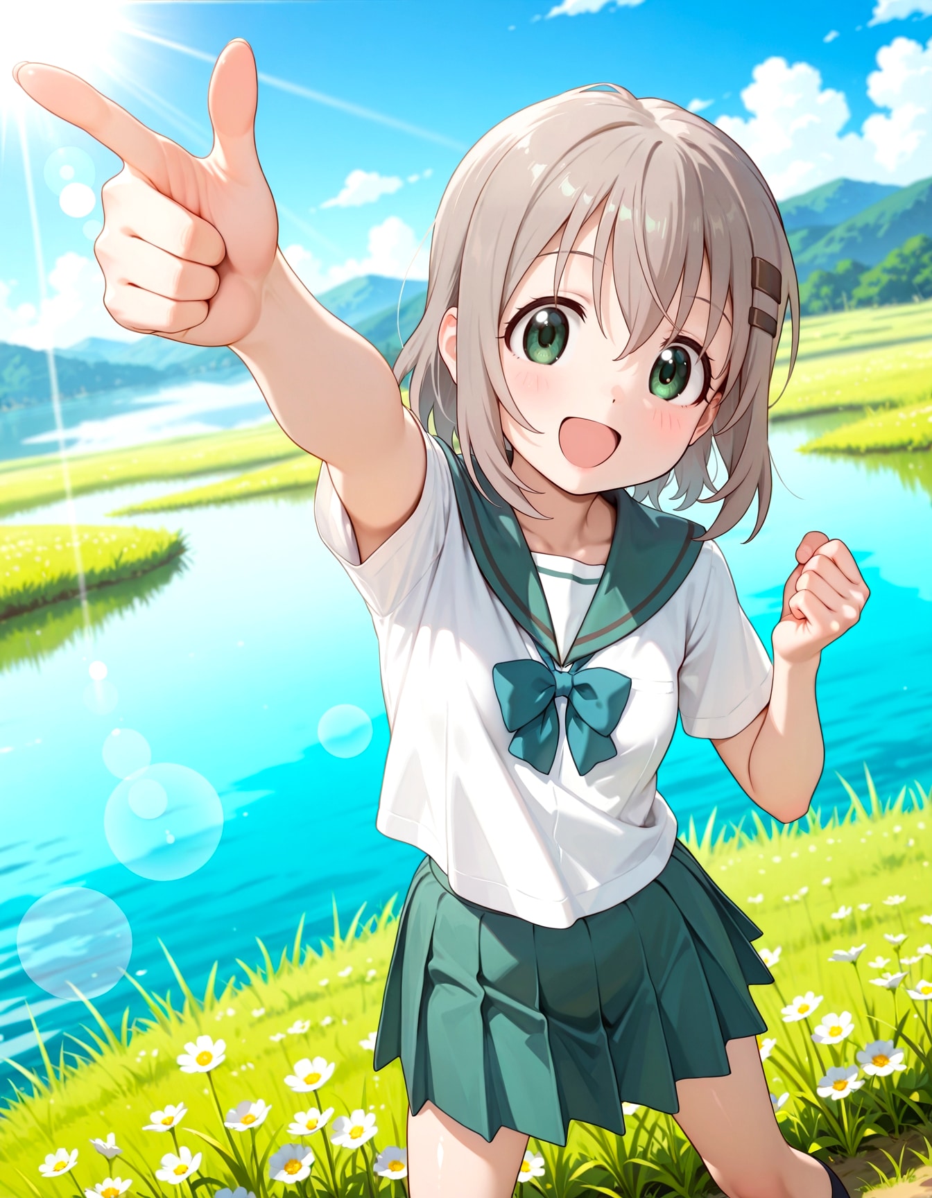 雪村あおい
