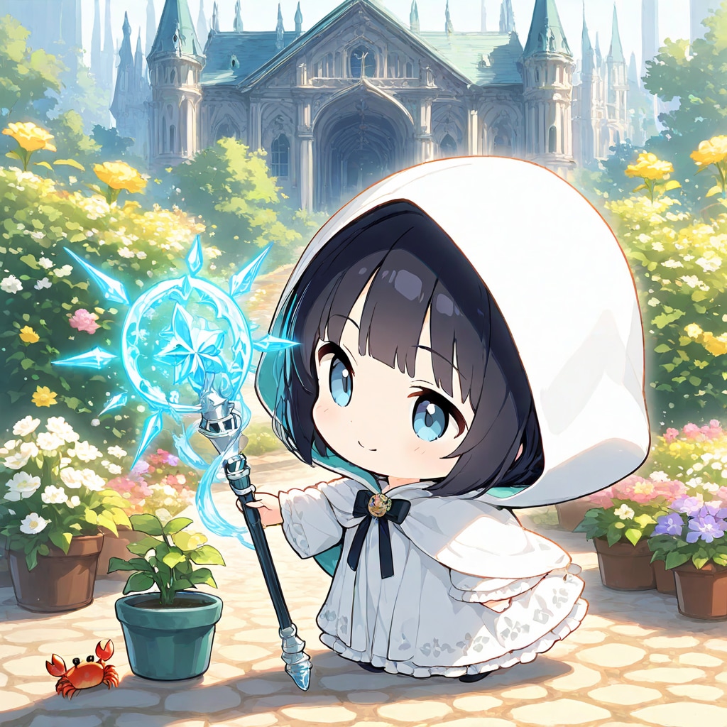 おみずやり