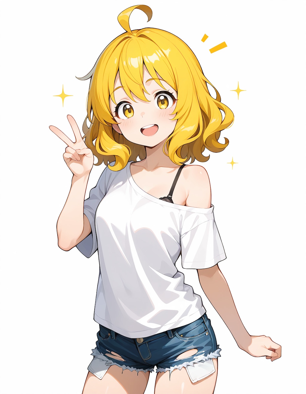 黄島ユイちゃん