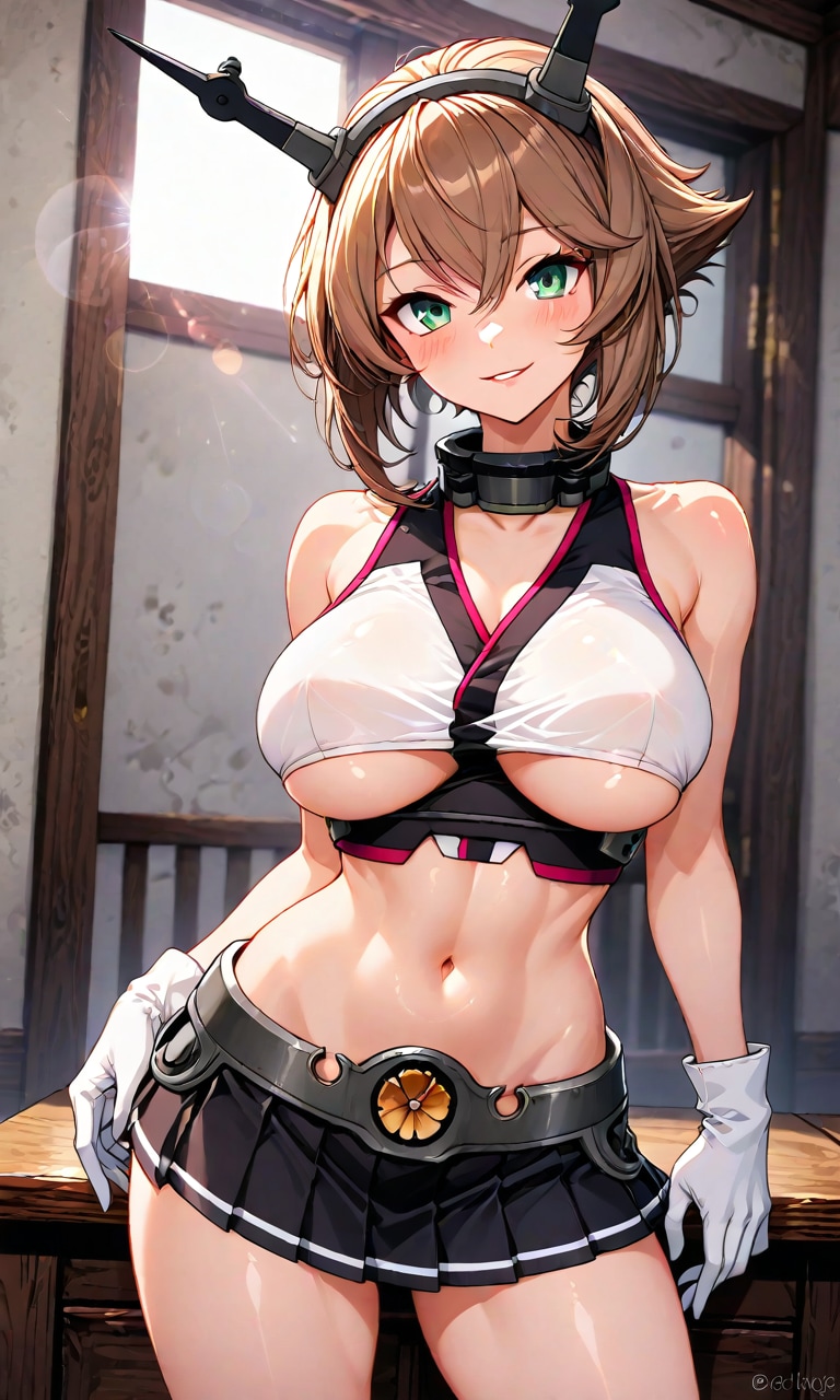 艦隊これくしょん・推し艦娘セット