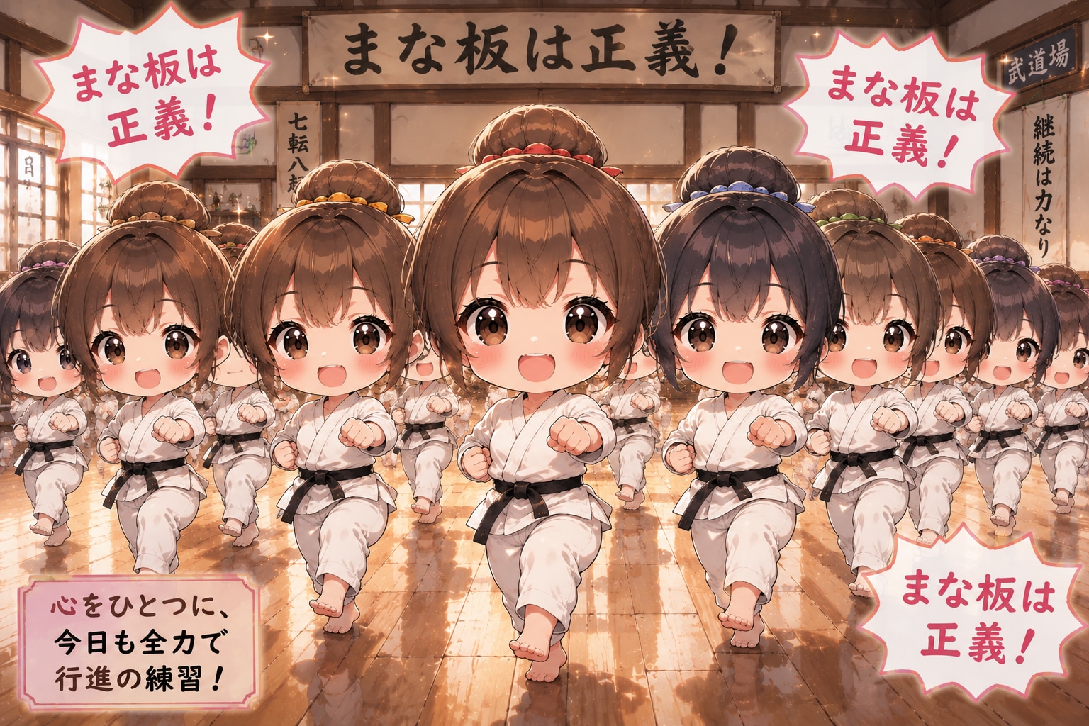 【#貧乳はステータス】まな板は正義！