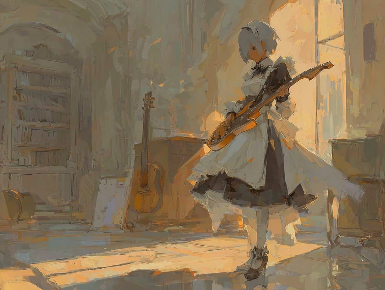 砂礫 | の人気AIイラスト・グラビア