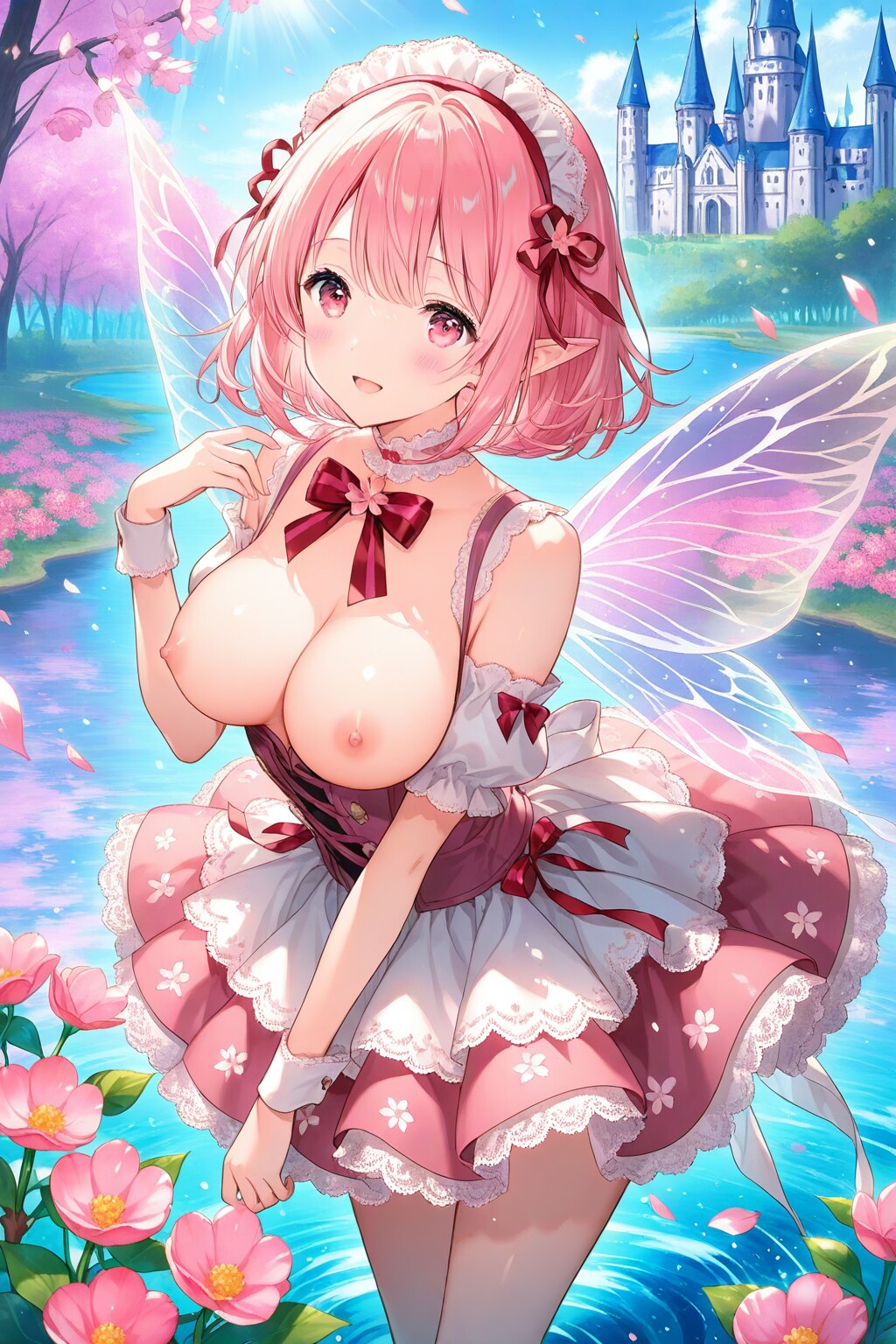 Beauty
