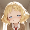 grinちゃん(5) 4枚目
