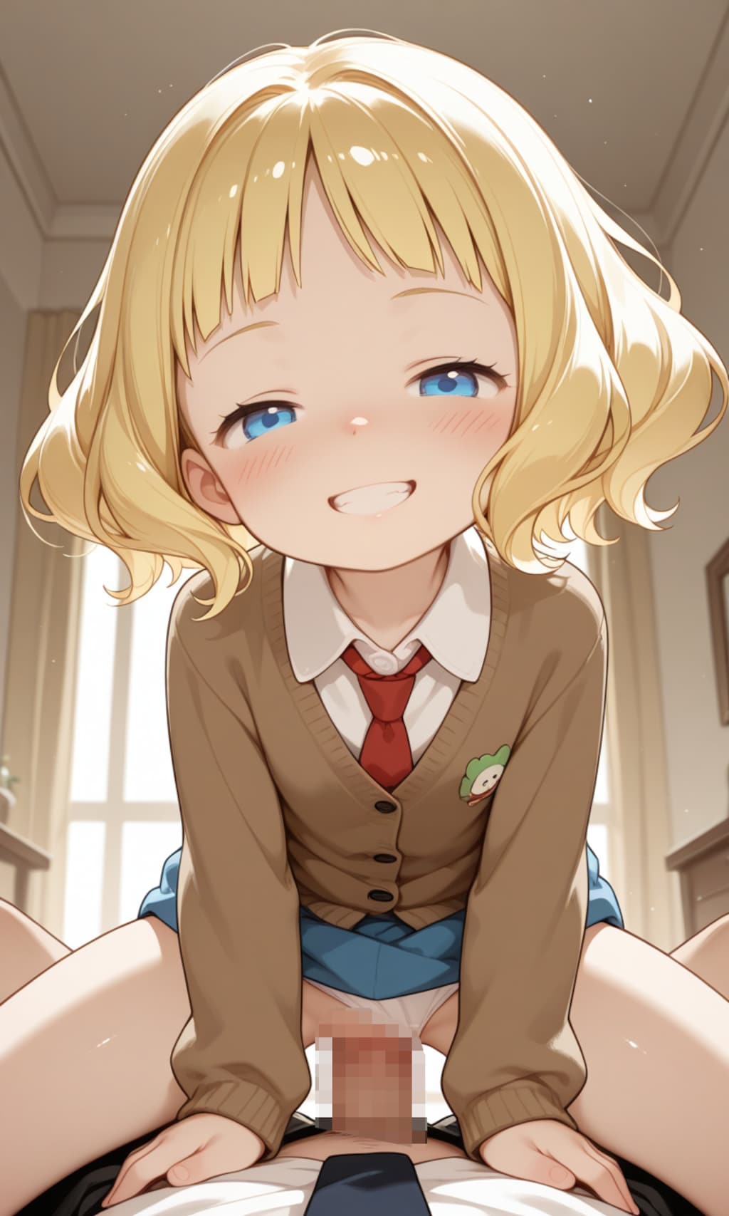 grinちゃん(5)