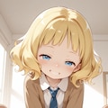 grinちゃん(5) 2枚目