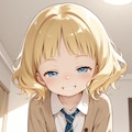 grinちゃん(5) 3枚目