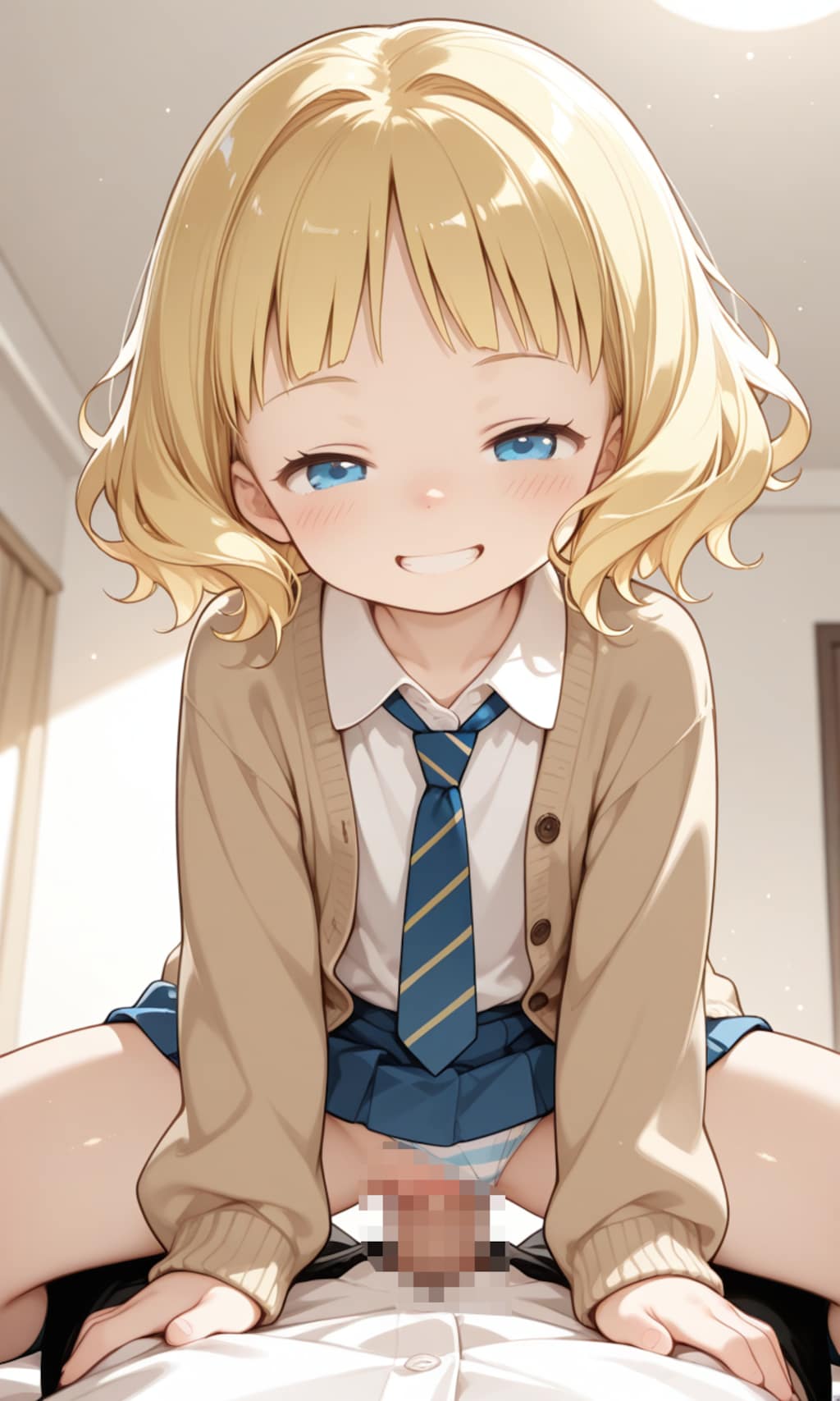 grinちゃん(5)