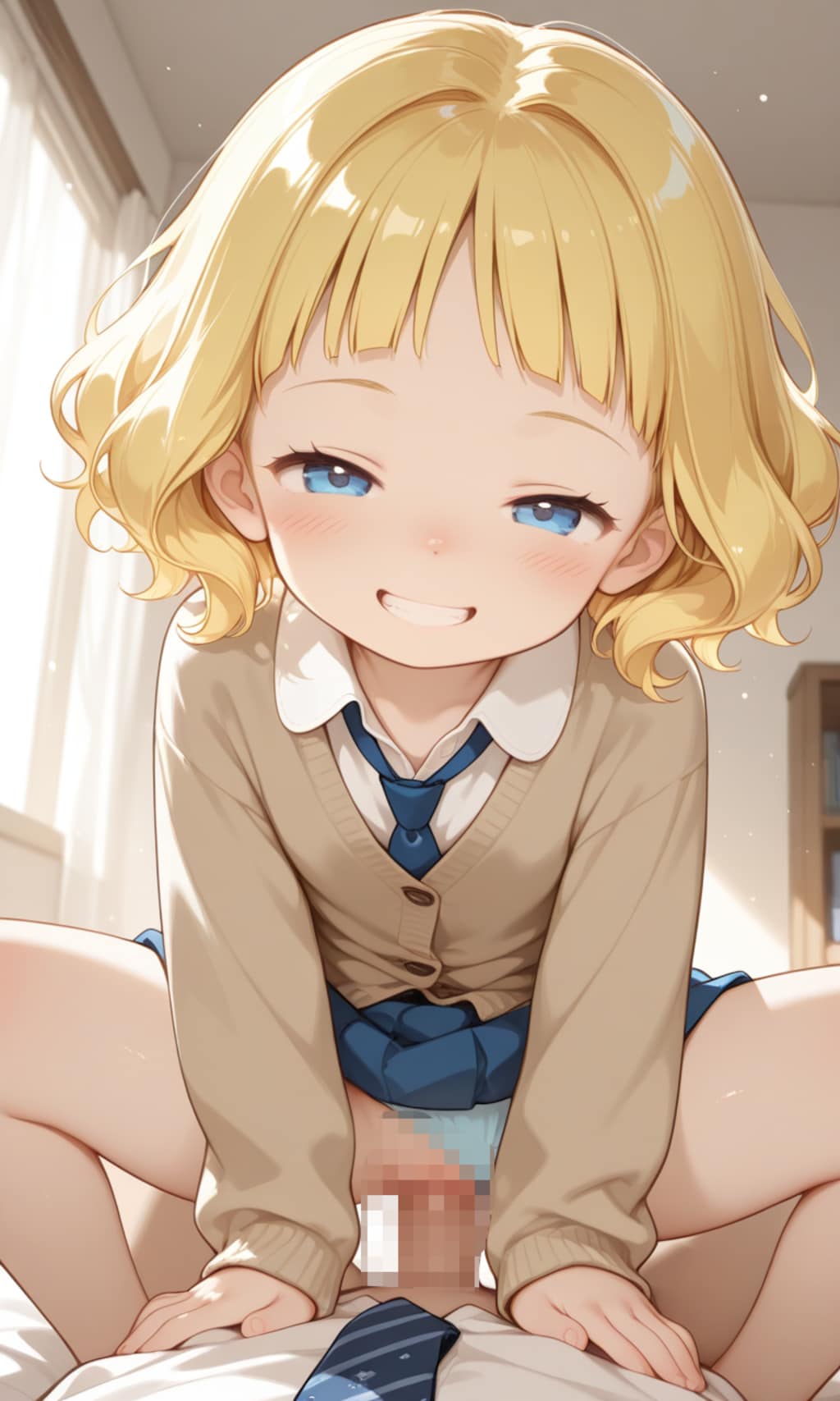 grinちゃん(5)