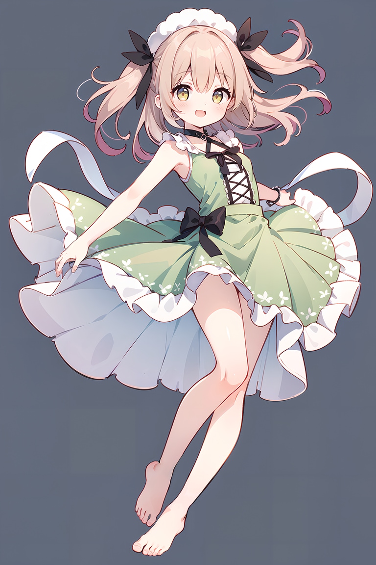 かわいいあのコ 132 | の人気AIイラスト・グラビア