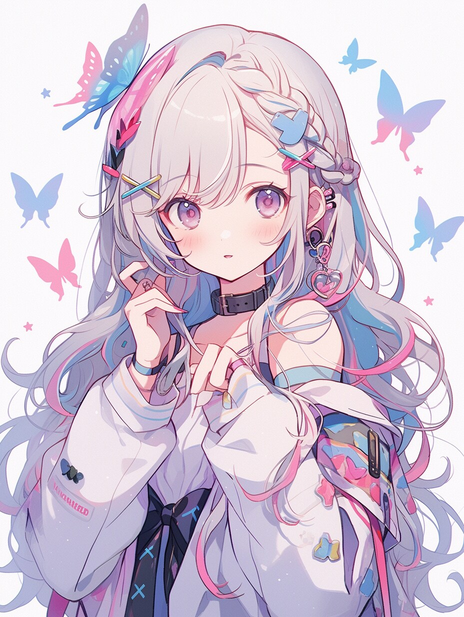 期待(☆)