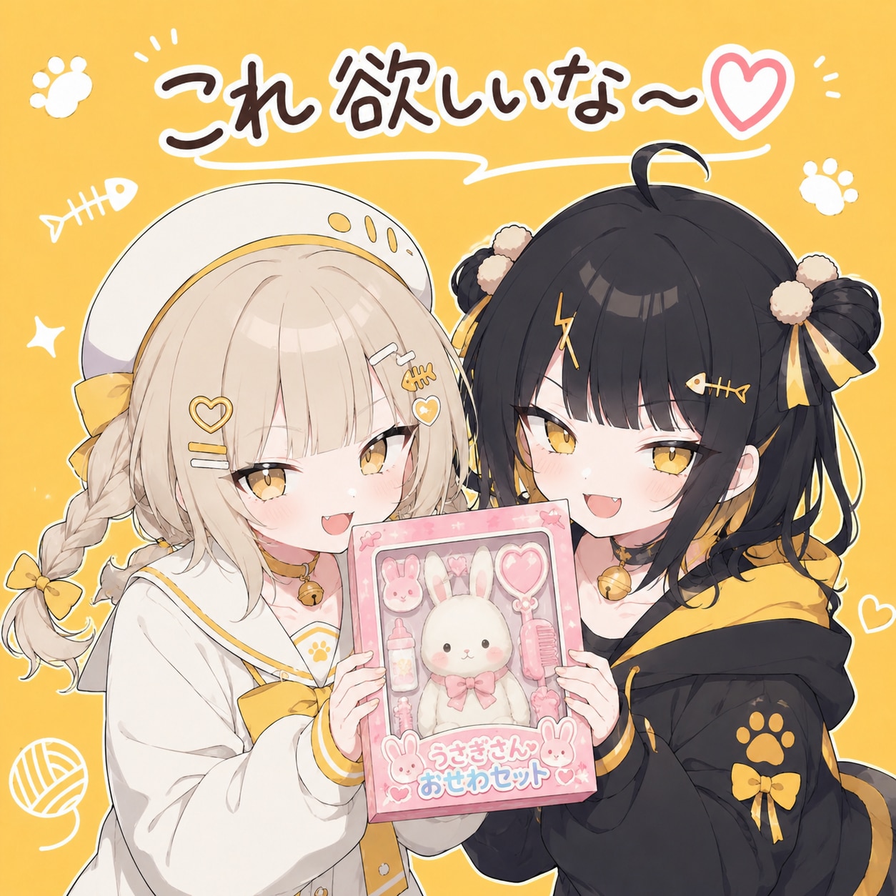 チラッチラッ(*´ω｀*) | の人気AIイラスト・グラビア