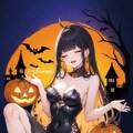 Halloween事変　前編 4枚目