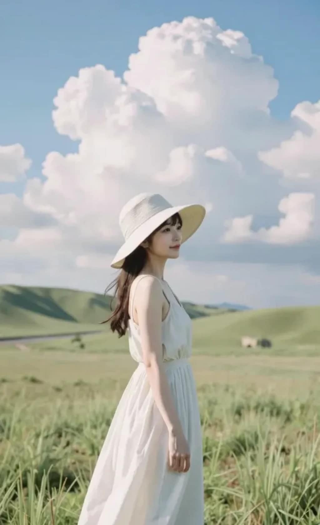 夏の旅