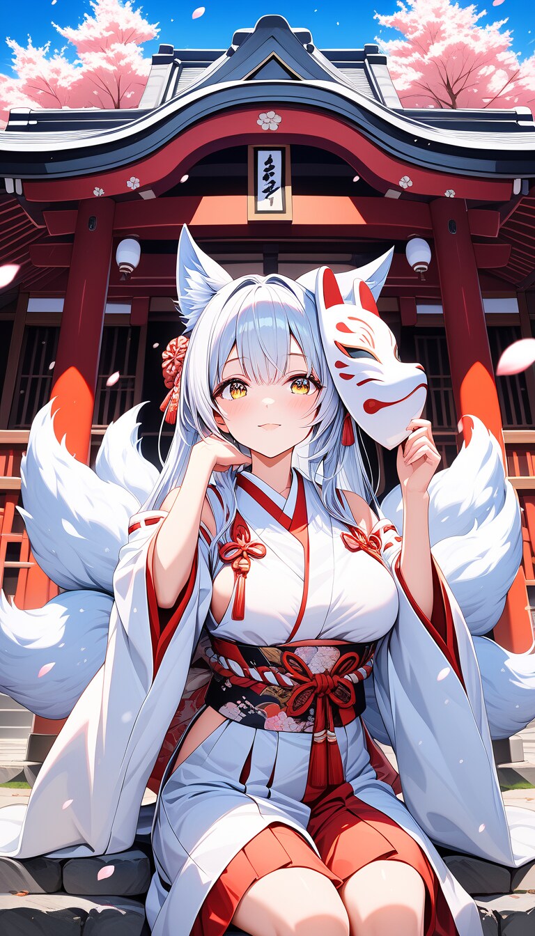 玉藻