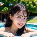 ジャグジー女子集 7枚目