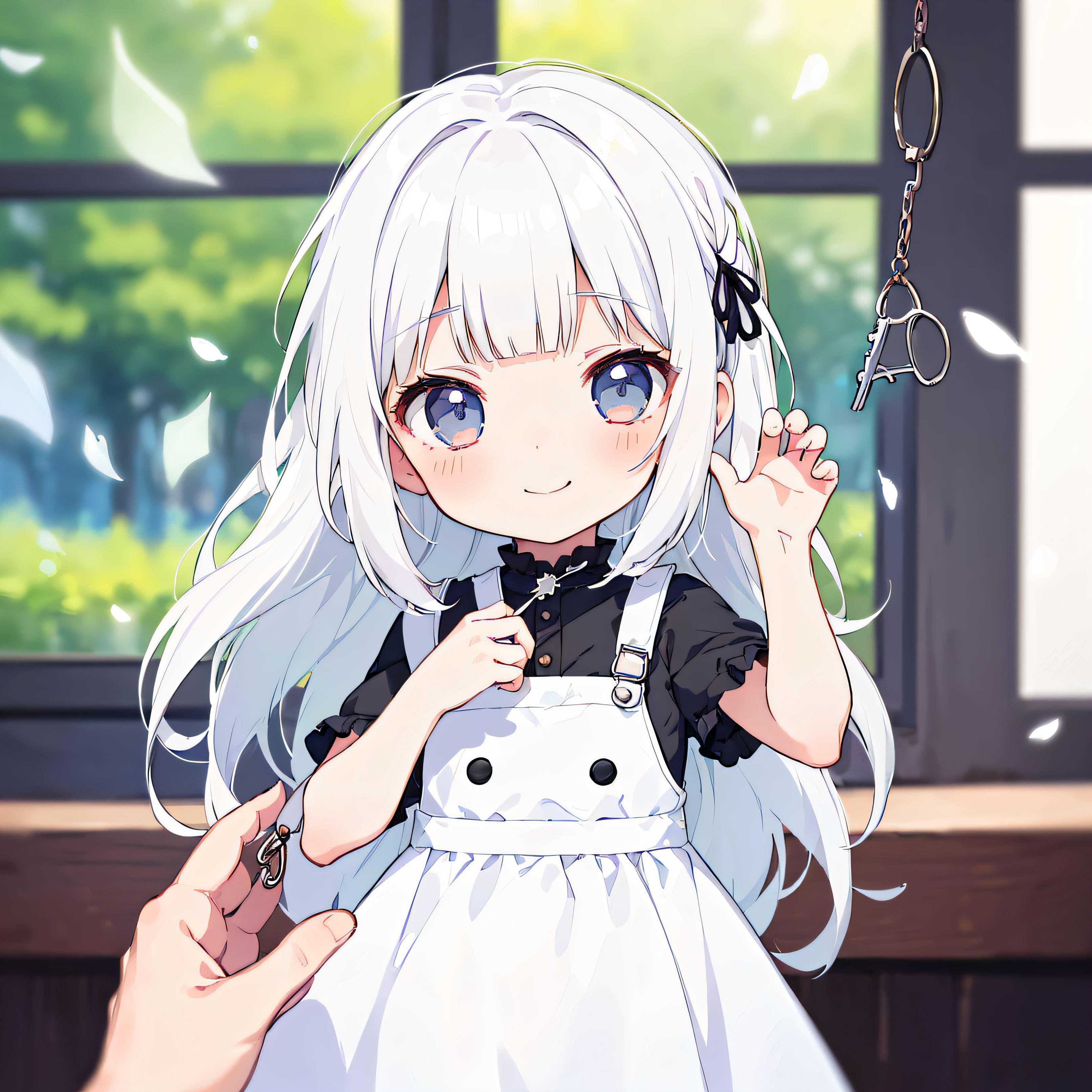 おてては、おそと