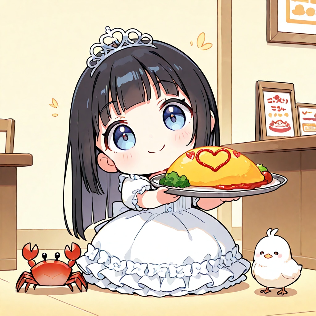 おむらいす