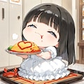 おむらいす 6枚目