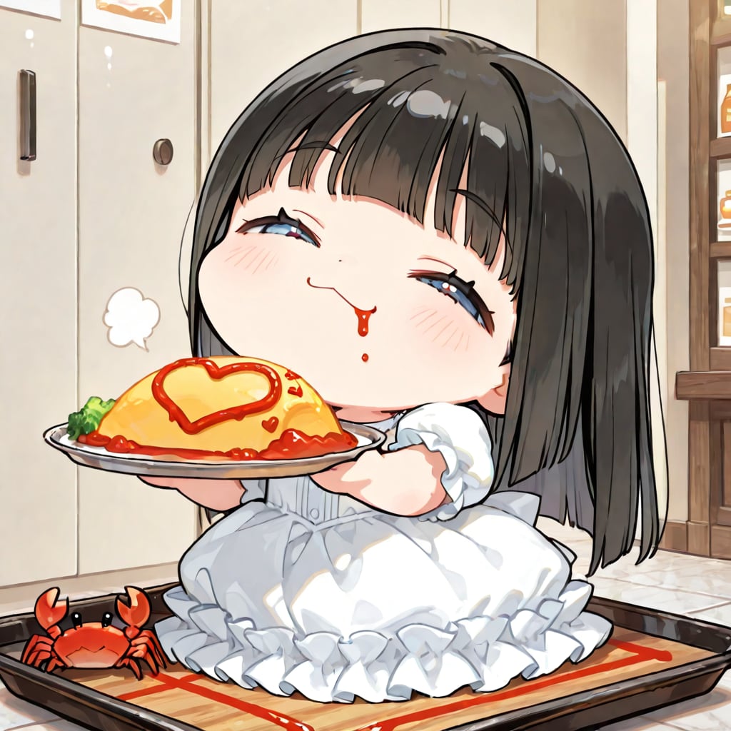 おむらいす