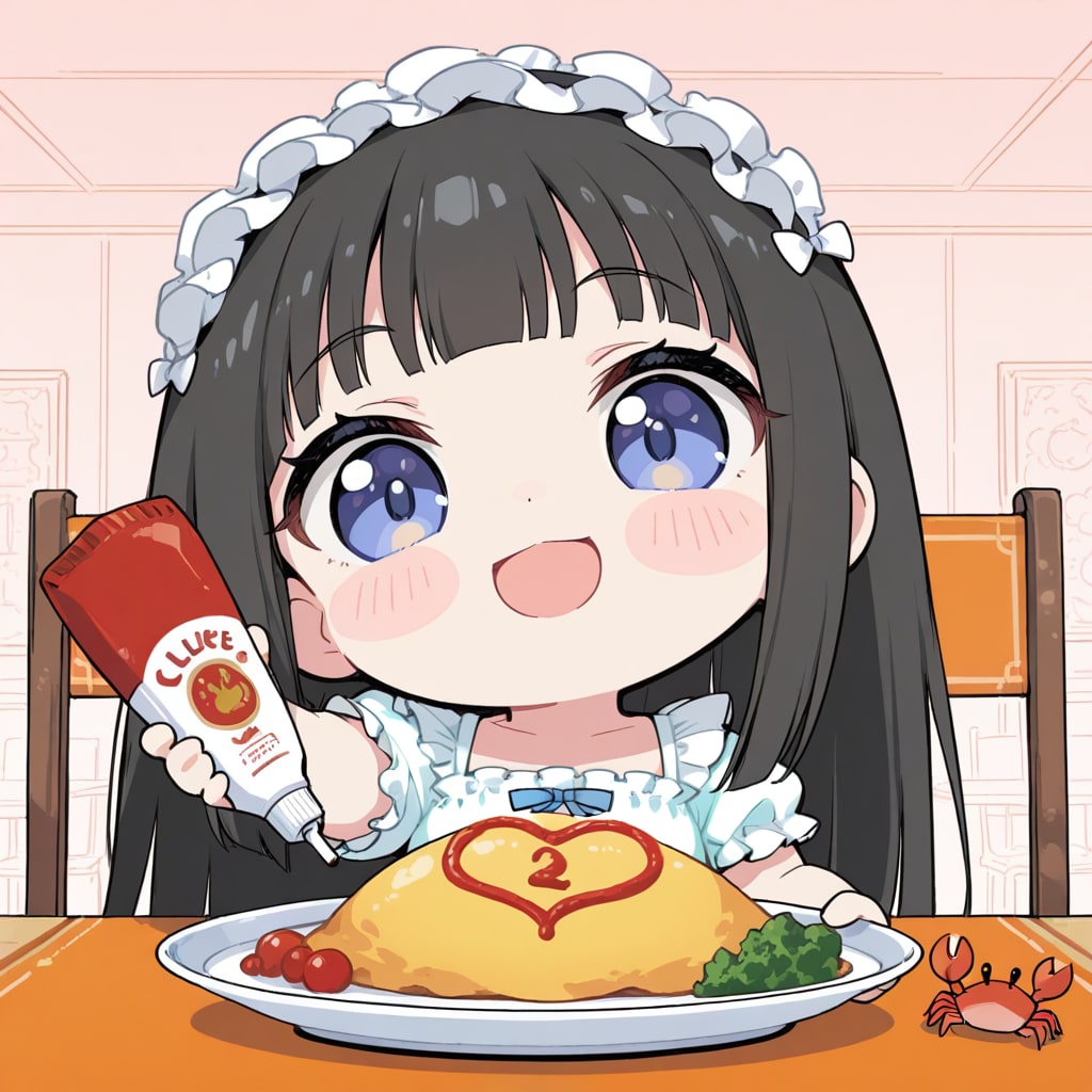 おむらいす